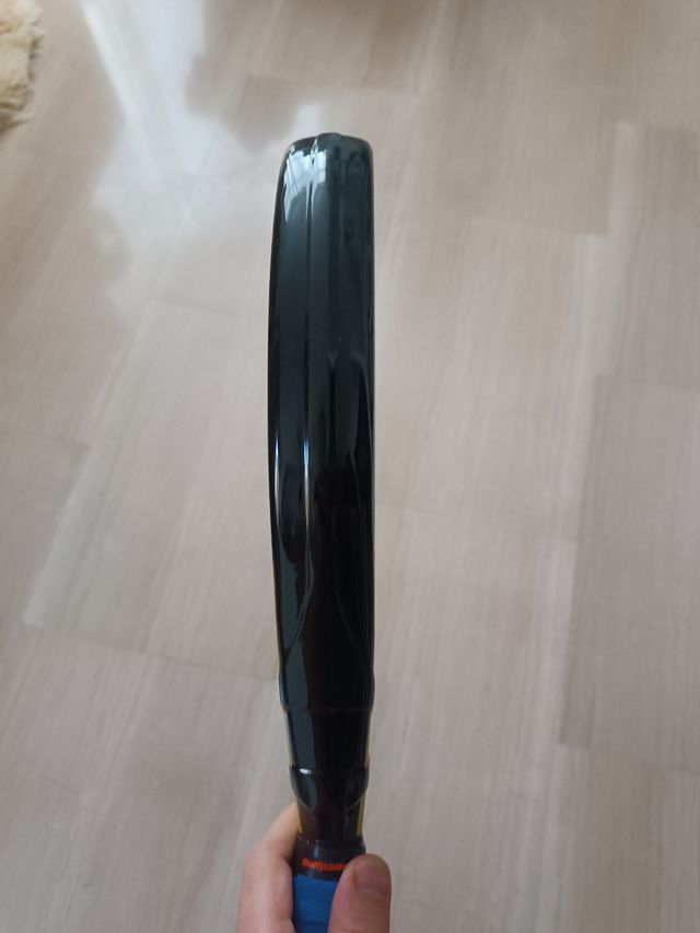 Siux Electra ST3 Pro Pala Pádel