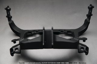 Soporte tablero SUZUKI GSXR 1300 /1340 2008 - 2019