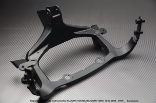 Soporte tablero SUZUKI GSXR 1300 /1340 2008 - 2019