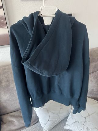 Chándal Nike Azul Mujer