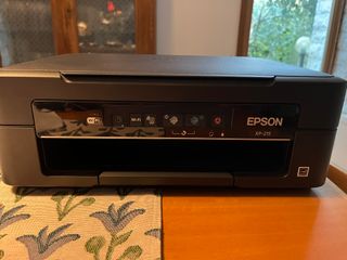 Stampante Epson XP-215 usata pochissimo