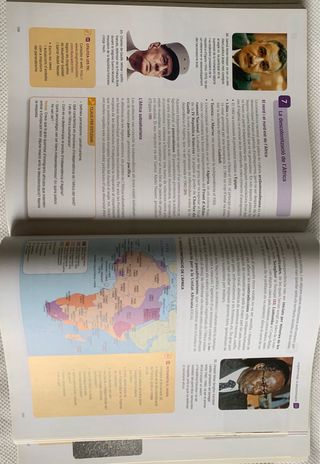 Història, 4 Eso Sèrie Descobreix Es. Santillana