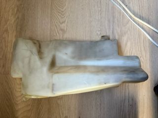 Bote limpiaparabrisas Mercedes S W126