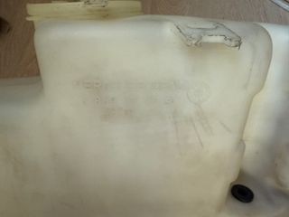Bote limpiaparabrisas Mercedes S W126