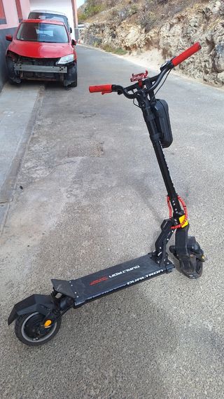 Dualtron Mini Special Patinete Eléctrico