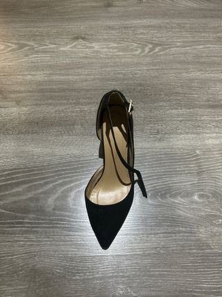 pack zapatos tacon alto