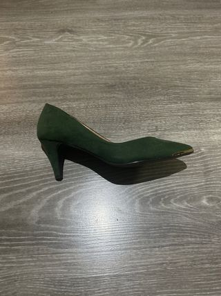 pack zapatos tacon alto