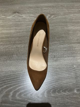 pack zapatos tacon alto