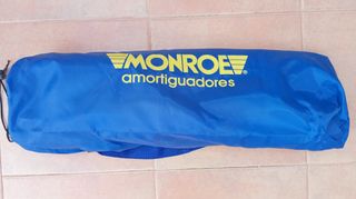 Patinete Amortiguadores Monroe
