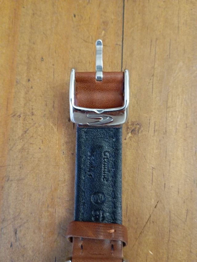 Relógio Camel Active Castanho e Preto