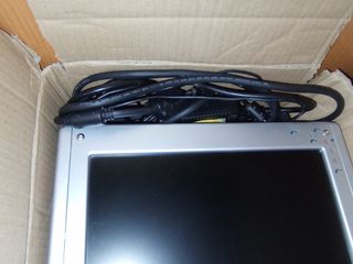 Pantalla de ordenador 