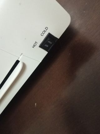 Plastificatrice A3 e A4 UNITED OFFICE