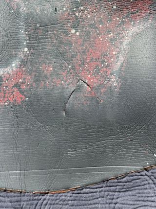 Traje de pesca submarina Polosub