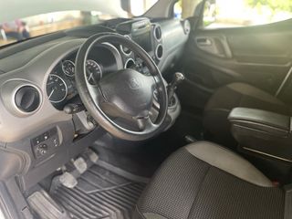 Peugeot Partner Tepee 1.6 HDi 100 Outdoor 5 puerta