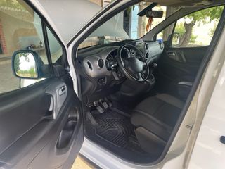 Peugeot Partner Tepee 1.6 HDi 100 Outdoor 5 puerta