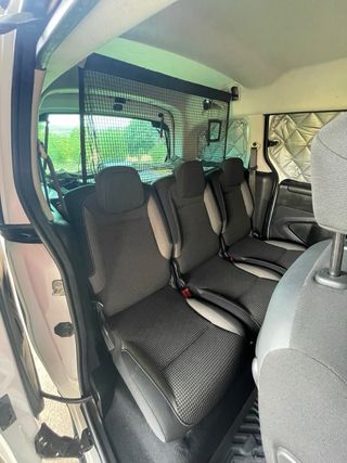 Peugeot Partner Tepee 1.6 HDi 100 Outdoor 5 puerta