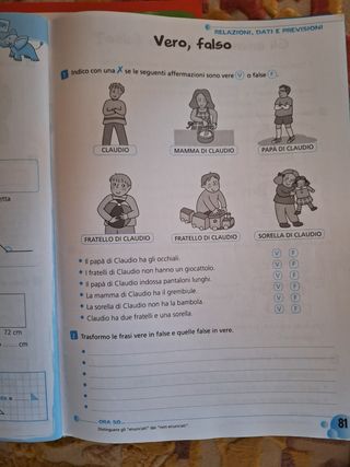 Geografia scienze e tecnologia 3