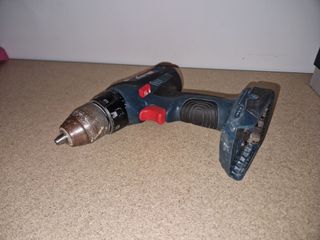 Taladro Bosch GSB 18V-28