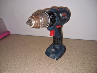 Taladro Bosch GSB 18V-28
