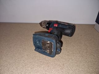 Taladro Bosch GSB 18V-28