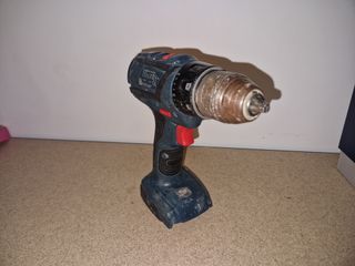 Taladro Bosch GSB 18V-28