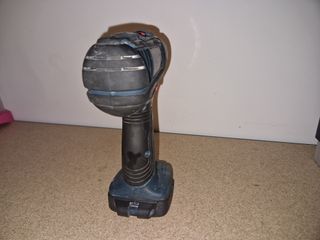 Taladro Bosch GSB 18V-28