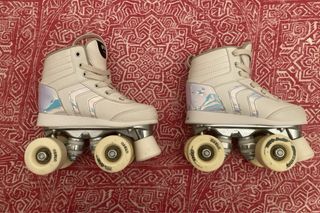 Patines niña talla 29