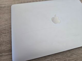 MacBook Pro 13 M2 2022 8GB 256GB Plata