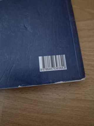 Inicia Física y Química 1.º Bachillerato. Libro...