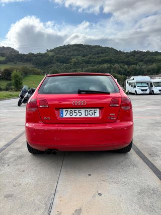 Audi A3 2005