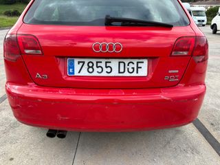 Audi A3 2005