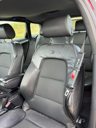 Audi A3 2005