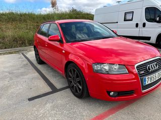 Audi A3 2005