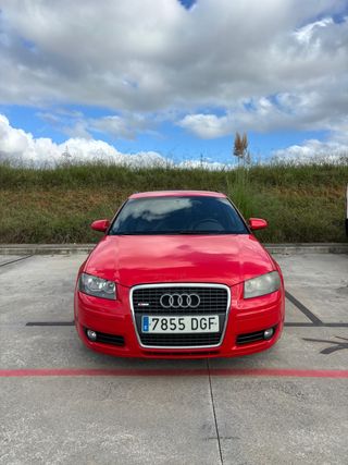 Audi A3 2005