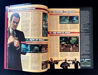 Guía GTA Liberty City Stories • Playmanía • 🇪🇸