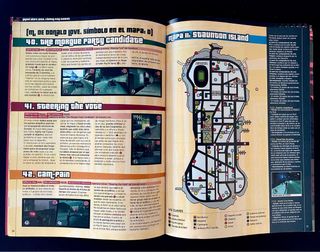 Guía GTA Liberty City Stories • Playmanía • 🇪🇸