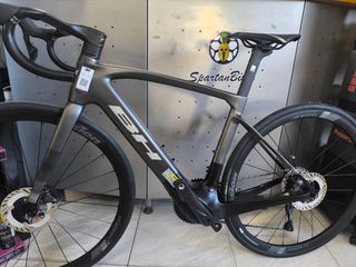 BH IRS1 Carbon 1.6 2026 Ebike Carretera