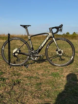 BH IRS1 Carbon 1.6 2026 Ebike Carretera