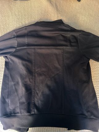 Chaqueta Carhartt Negra Talla XS