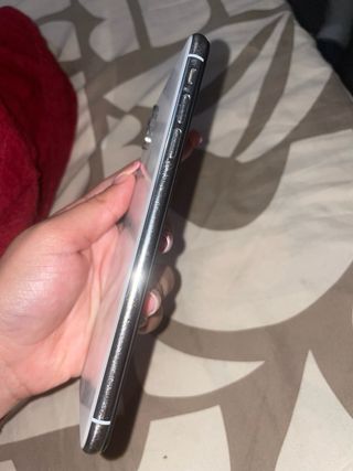 iPhone XS Max Plata