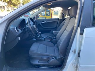 Audi A3 1.6 TDI SPORTBACK 2008