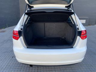 Audi A3 1.6 TDI SPORTBACK 2008