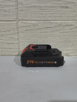 Batería para pistola taladro y varias herramientas
