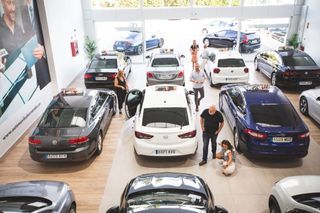 Seat Leon Style 2.0 TDI 115 c.v