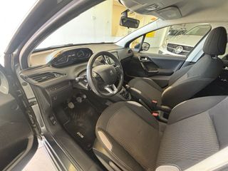 Peugeot 208 2016 1.2 VTI 82cv 