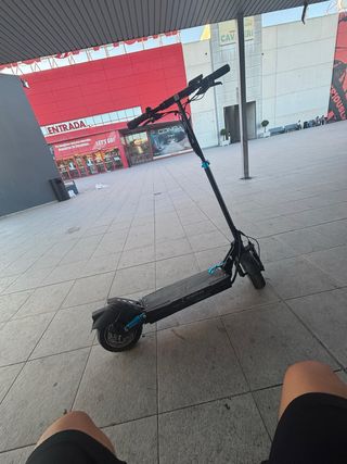 Patinete Eléctrico SmartGyro