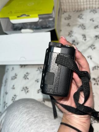 Cámara Digital 24MP Zoom 4X