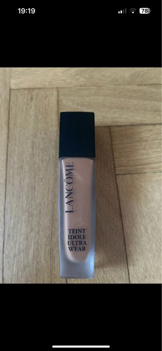 Base de maquillaje Lancôme Teint Idole Ultra Wear