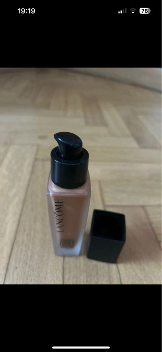 Base de maquillaje Lancôme Teint Idole Ultra Wear