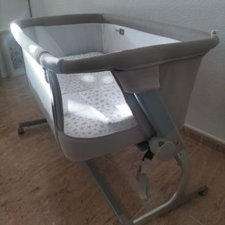 Cuna Colecho Jane Regulable